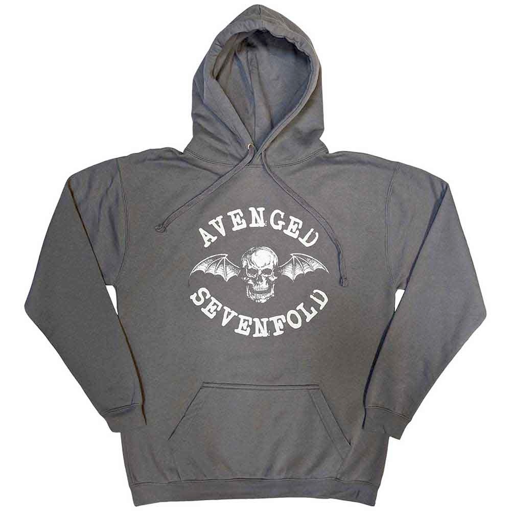 Avenged sevenfold hoodie online